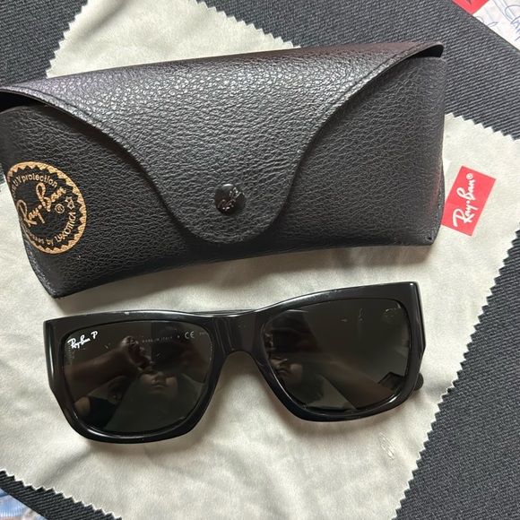 Ray Ban Nomad - Picture 4 of 8